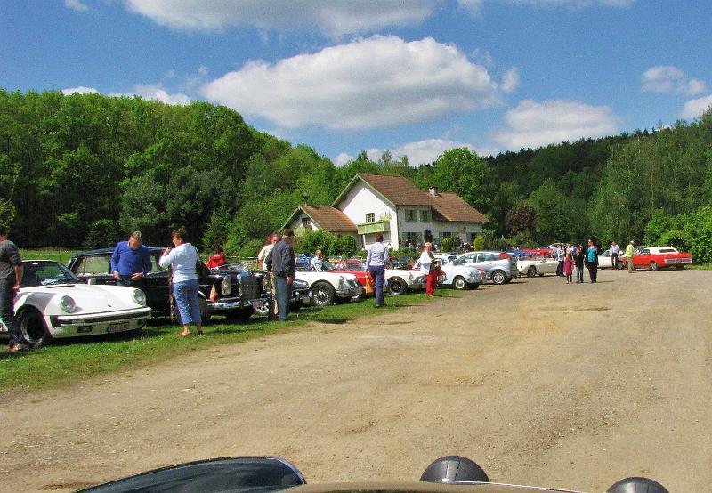 Mei Oldtimerrit op 13-5-2012 organisatie Eleonore en Guido Vanoppen (52).JPG